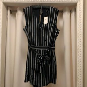 NWOT Adorable Banana Republic Jumper